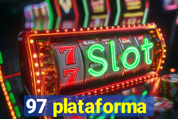 97 plataforma